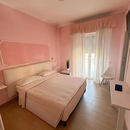 Szálloda Linda Sorrento