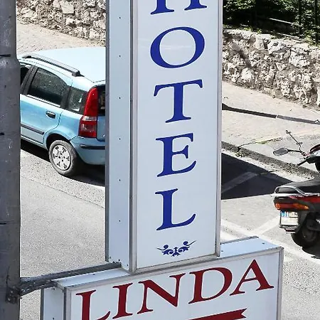 Linda Szálloda Sorrento