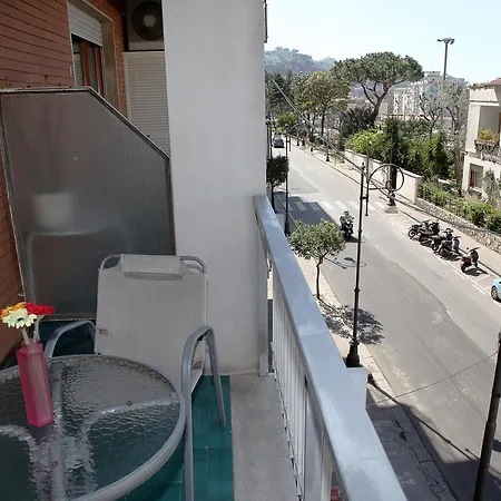 Hotel Linda